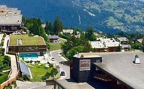 Eden Resort Anzère